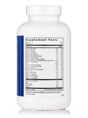 MVM-A Allergy Research Group MVM-A Antioxidant Protocol 180 capsules