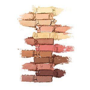 Тіні для повік з ніжним ароматом Paradise Enchanted, 150, L'Oreal, 7 г