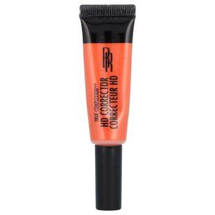 Black Radiance, True Complexion, HD Corrector, 8044 Orange, 0.44 oz (12.5 g) купить в Киеве и Украине
