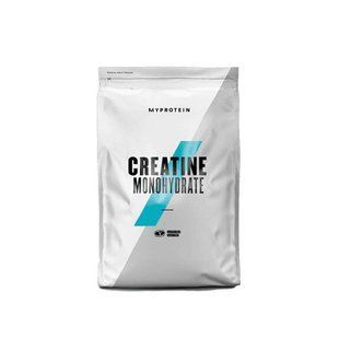 Креатин MyProtein (Creatine Monohydrate) 250 g unflavored купить в Киеве и Украине