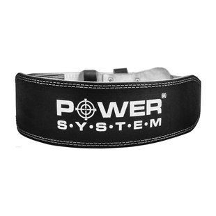 Power System, Power System Belt PS-3250 Black, L size купить в Киеве и Украине