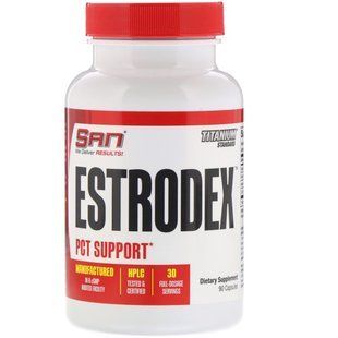 Support in the Recovery Phase (Astrodex) 90 Capsules