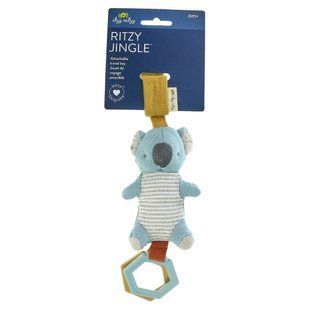 removable travel toy, from 0 months, koala 1 toy