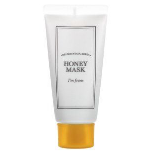I'm From, Jiri Mountain, Korea, Honey Mask, 1.05 oz (30 g)