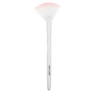 wet n wild, Fan Brush, 1 Brush купить в Киеве и Украине