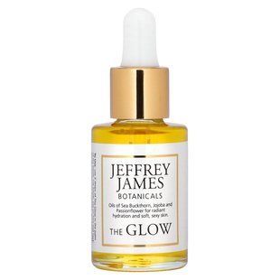 Сияние Максимальное восстановление влаги, Jeffrey James Botanicals, 1,0 унция (29 мл) купить в Киеве и Украине