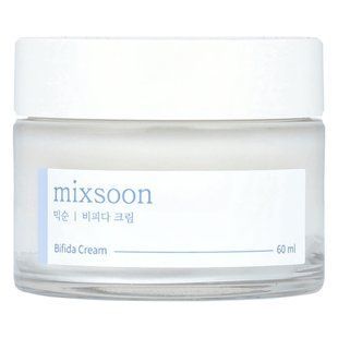 Mixsoon, крем від біфідобактерій, 60 мл (2,02 рідк. унції)