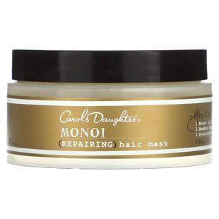 Carol's Daughter, Monoi Repairing Hair Mask, 7 oz (200 g)