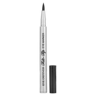 Physicians Formula, фломастери для очей, фломастери, 2298 ультрачорний, 0,8 г (0,028 унції)