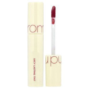 rom&nd, Juicy Lasting Tint, 28 Bare Fig, 5.5 g купить в Киеве и Украине