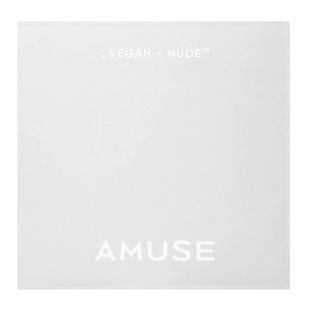 Amuse, Eye Vegan Sheer Palette, 01 Sheer Nude, 0.3 oz (9.6 g) купить в Киеве и Украине
