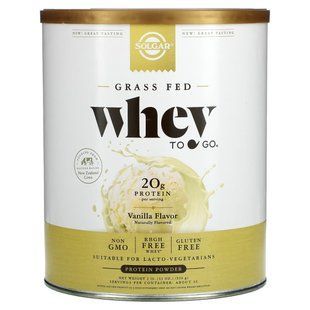 Vanilla powder