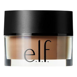 Lock On, brow cream and liner, light brown, E.L.F. Cosmetics, 0.19 oz. (5.5 g)
