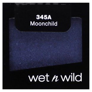wet n wild, Eyeshadow Single, 345A Moonchild, 0.06 oz (1.7 g) купить в Киеве и Украине