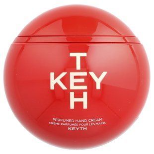 KEYTH, парфумований крем для рук, Epic Fleur, 70 мл (2,36 рідк. унції)