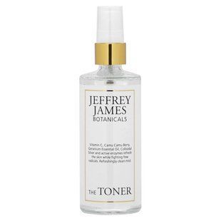 Тоник, освежающий чистящий аэрозоль, Jeffrey James Botanicals, 4 унции (118 мл) купить в Киеве и Украине