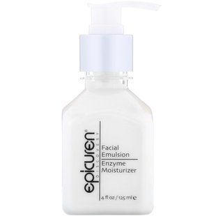Emulsion Moisturizing Cream for Face