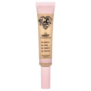 KimChi Chic Beauty, The Most Concealer&reg;, 11 Medium Tan, 0.63 oz (18 g) купить в Киеве и Украине