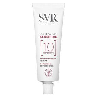 SVR, Sensifine, поживний бальзам, без ароматизаторів, 40 мл (1,4 рідк. унції)