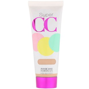 Корректирующий СС крем тон светлый Physicians Formula (SPF 30 Color-Correction Cream) 35 мл купить в Киеве и Украине