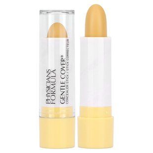 Corrector pencil yellow Physicians Formula (Cover Concealer Stick) 4.2 g
