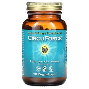 Brain Formula HealthForce Superfoods (Superfood) 90 capsules