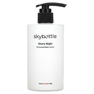 Skybottle, Perfumed Body Lotion, Starry Night , 300 ml купить в Киеве и Украине