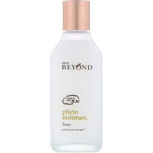 Фитоувлажнение, тоник, Beyond, 5,07 ж. унц. (150 мл) купить в Киеве и Украине