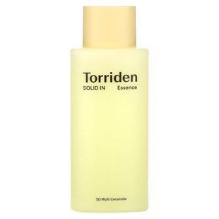 Torriden, Solid In Essence, 100 мл (3,38 рідк. унції)