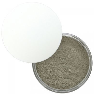 Healing Clay, Natural Unscented, Asutra, 453 г