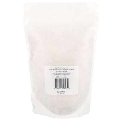 J&R Port Trading, Organic Slippery Elm Bark C/S, 4 oz купить в Киеве и Украине