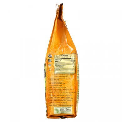 Senegal acacia organic soluble fiber, Heathers Tummy Care, 16 ounces (453 g)