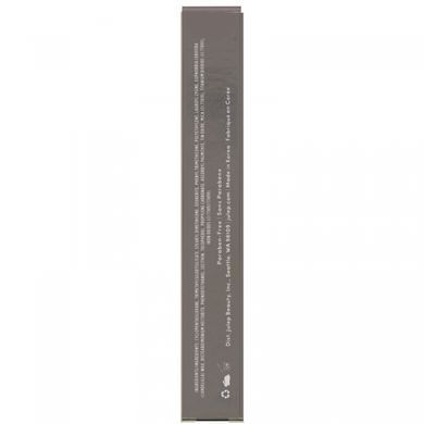 Creamy Powder Eyeshadow Stick, Shade Slate Shimmer, Eyeshadow 101, Julep, 1.4 g (0.04 oz)