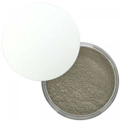 Healing Clay, Natural Unscented, Asutra, 453 г