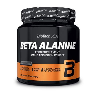 Beta Alanine BioTech 300 g unflavored