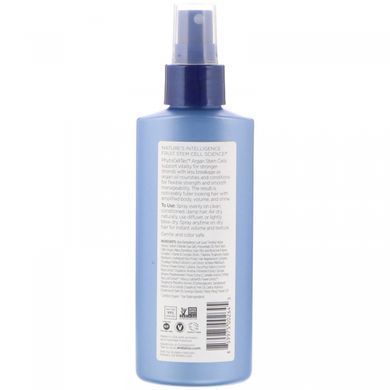 Hair volumizing rejuvenating spray Andalou Naturals (Thickening Spray) 178 ml