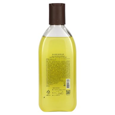 Aromatica, B5 + биотин, укрепляющий шампунь, 13,5 жидких унций (400 мл) купить в Киеве и Украине