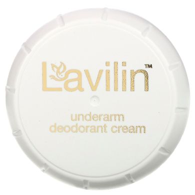 Крем-дезодорант для пахв, Lavilin, 12,5 г