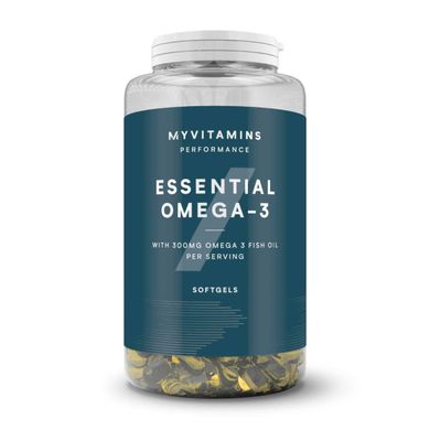 Омега 3 MyProtein Omega 3 90 капсул купить в Киеве и Украине