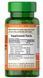 Комплексна суміш обліпихової олії Омега-7, Omega-7 Complex Sea Buckthorn Oil Blend, Puritan's Pride, 30 капсул фото