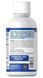 Liquid Calcium Magnesium with Vitamin D3 Strawberry, 473 ml