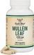 Экстракт листьев коровяка для здоровья органов дыхания Double Wood (Mullein Leaf Extract)180 капсул фото
