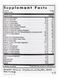 MVM-A Allergy Research Group MVM-A Antioxidant Protocol 180 capsules