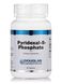 P-5-P пиридоксальфосфат Douglas Laboratories (Pyridoxal-5-Phosphate) 60 капсул фото