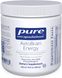 Кетоны для энергии мозга и спортивной выносливости со вкусом клубника-лимонад Pure Encapsulations (KetoBrain Energy) 300 г фото