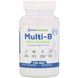 Нейропатична підтримуюча формула Multi-B, Benfotiamine Inc, 150 мг, 120 капсул фото