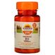 Витамин B12 Sundown Naturals (Vitamin B12) 1000 мкг 120 таблеток фото