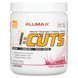 Аминокислоты ALLMAX Nutrition (ACUTS Amino-Charged Energy Drink) 210 г со вкусом розового лимонада фото