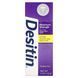 Мазь від подразнення шкіри під підгузками сильнодіюча Desitin (Diaper Rash Paste Maximum Strength) 113 г фото