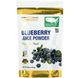 Порошок із соку лохини California Gold Nutrition (Blueberry Juice Powder) 100 г фото